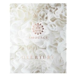 Amouage Overture EDP 100 ml Women's Perfume - 2