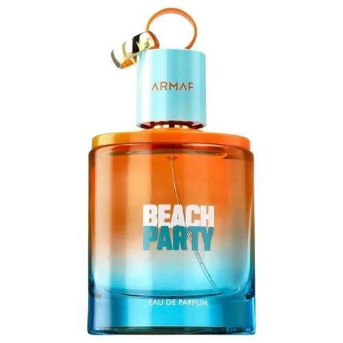 عطر أرماف بيتش بارتي للجنسين، 100 مل - 1