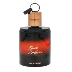 عطر أرماف بلاك سافرون للجنسين، 100 مل - عطر عربي