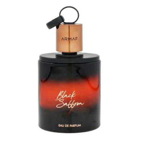 Armaf Black Saffron EDP 100 ml Unisex Perfume - 1