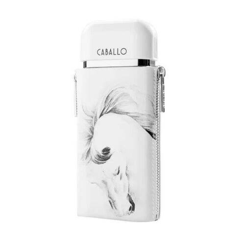 Armaf Caballo EDP 100 ml Men's Perfume - 1