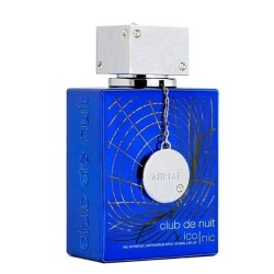 Armaf Club De Nuit Iconic EDP 105 ml Men's Perfume - Arabic Perfume