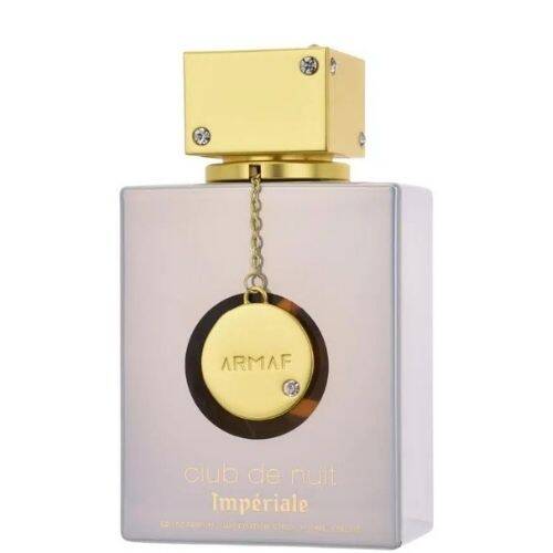 عطر أرماف كلوب دو نوي إمبريال للجنسين، 105 مل - 1