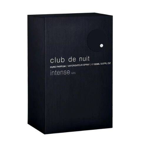 Armaf Club De Nuit Intense Man EDT 105 ml Men's Perfume - 2