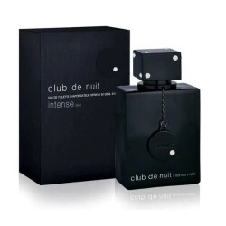 Armaf Club De Nuit Intense Man EDT 105 ml Men's Perfume - 3