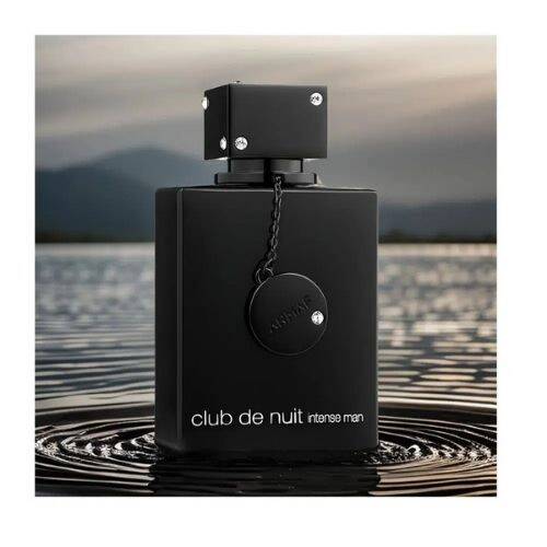 Armaf Club De Nuit Intense Man EDT 105 ml Men's Perfume - 4