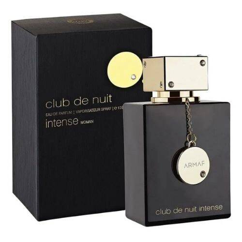 Armaf Club De Nuit Intense Woman EDP 105 ml Women's Perfume - 2