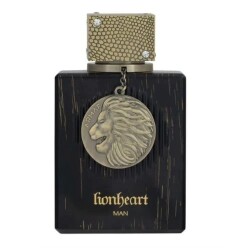Armaf Club de Nuit Lionheart Man EDP 100 ml Men's Perfume - Arabic Perfume