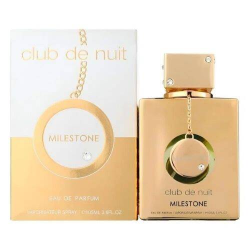Armaf Club de Nuit Milestone EDP 105 ml Unisex Perfume - 2