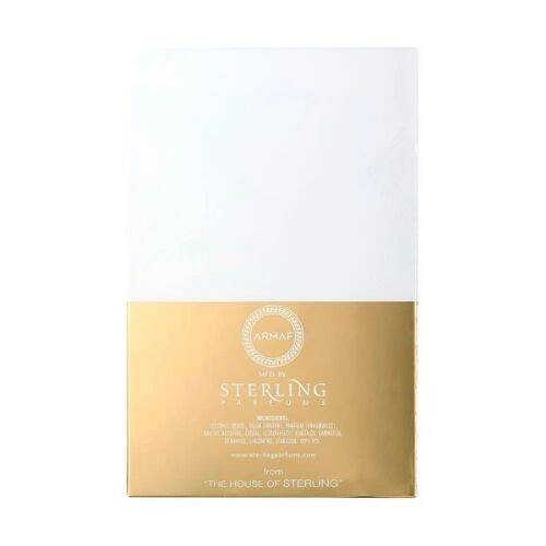 Armaf Club de Nuit Milestone EDP 105 ml Unisex Perfume - 3