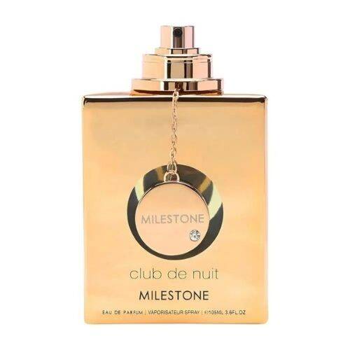 Armaf Club de Nuit Milestone EDP 105 ml Unisex Perfume - 4
