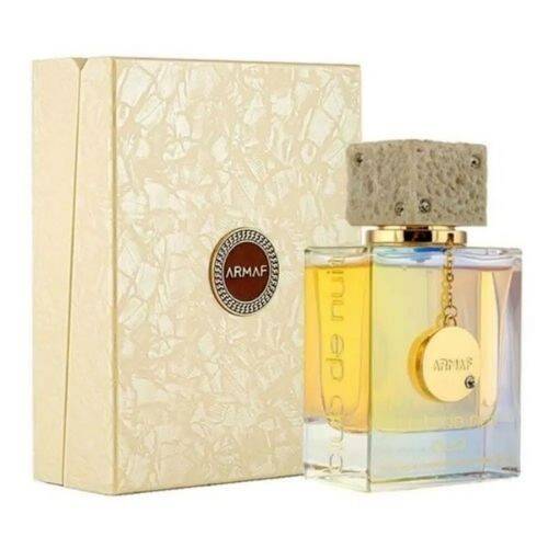 Armaf Club de Nuit Oud Parfum 105 ml Unisex Perfume - 2