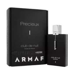عطر أرماف كلوب دو نوي بريسيوس، خلاصة عطر، 55 مل - 3