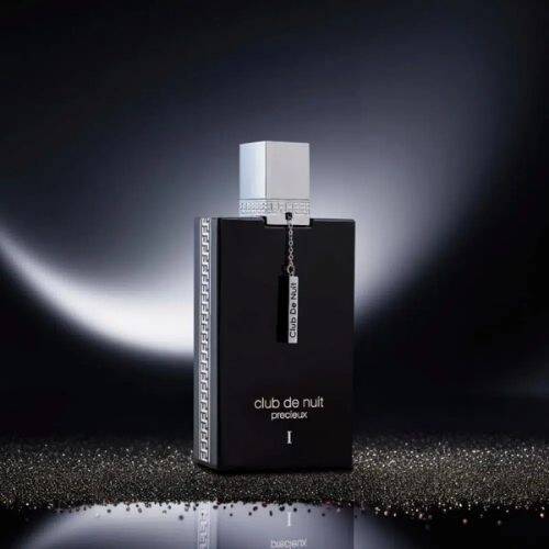 عطر أرماف كلوب دو نوي بريسيوس، خلاصة عطر، 55 مل - 4