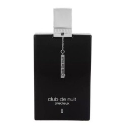 Armaf Club De Nuit Precieux 1 Extrait De Parfum 55 ml Unisex Perfume - Arabic Perfume