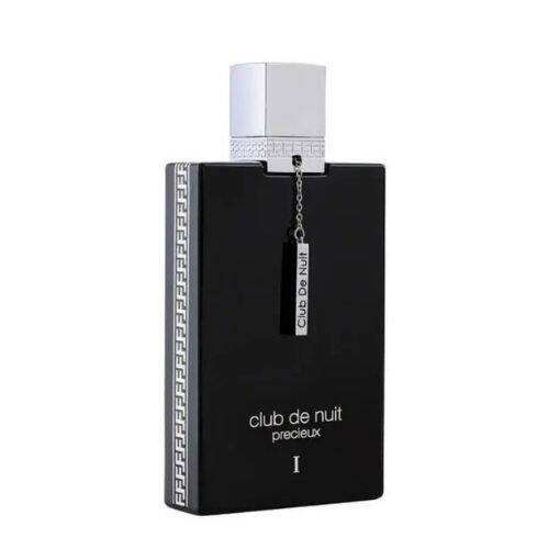 Armaf Club De Nuit Precieux 1 Extrait De Parfum 55 ml Unisex Perfume - 2
