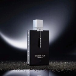 Armaf Club De Nuit Precieux 1 Extrait De Parfum 55 ml Unisex Perfume - 4