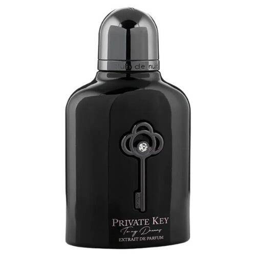 Armaf Club de Nuit Private Key To My Dreams Extrait De Parfum 100 ml Unisex Perfume - 1