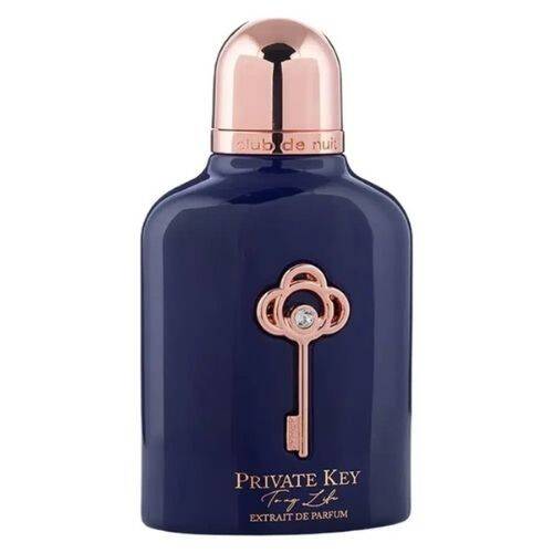 Armaf Club de Nuit Private Key To My Life Extrait De Parfum 100 ml Unisex Perfume - 1
