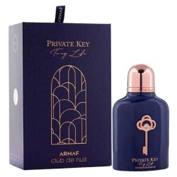 Armaf Club de Nuit Private Key To My Life Extrait De Parfum 100 ml Unisex Perfume - 2