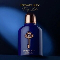 Armaf Club de Nuit Private Key To My Life Extrait De Parfum 100 ml Unisex Perfume - 3