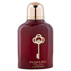 Armaf Club de Nuit Private Key To My Love Extrait De Parfum 100 ml Unisex Perfume - Arabic Perfume