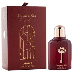 Armaf Club de Nuit Private Key To My Love Extrait De Parfum 100 ml Unisex Perfume - 2