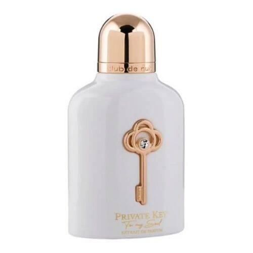 Armaf Club de Nuit Private Key To My Soul EDP 100 ml Unisex Perfume - 1