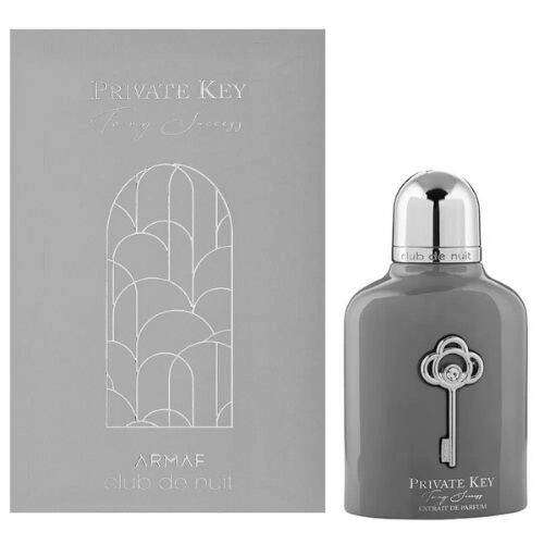 Armaf Club de Nuit Private Key To My Success Extrait De Parfum 100 ml Unisex Perfume - 2