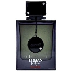 عطر أرماف كلوب دو نوي أوربان إلكسير، ماء عطر، 105 مل - عطر عربي