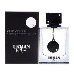Armaf Club de Nuit Urban Man EDP 105 ml Men's Perfume - 2