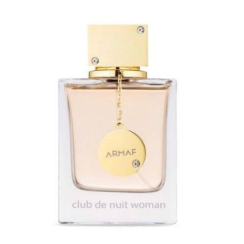 Armaf Club De Nuit Woman EDP 105 ml Women's Perfume - 1