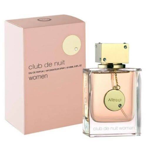 Armaf Club De Nuit Woman EDP 105 ml Women's Perfume - 2