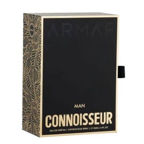 Armaf Connoisseur Man EDP 100 ml Men's Perfume - 3