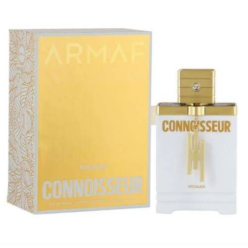 عطر أرماف كونيسور وومان EDP 100 مل للنساء - 2