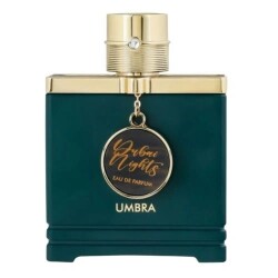 عطر أرماف دبي نايتس أومبرا للجنسين، 100 مل - عطر عربي