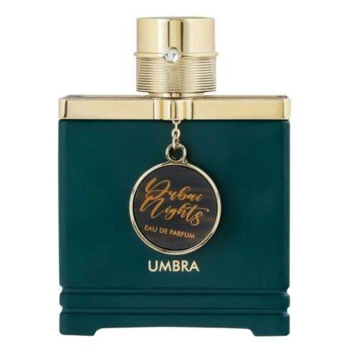 Armaf Dubai Nights Umbra EDP 100 ml Unisex Perfume - 1