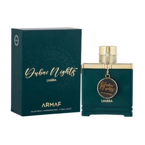 Armaf Dubai Nights Umbra EDP 100 ml Unisex Perfume - 2