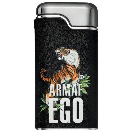 عطر أرماف إيغو تايغر للرجال، 100 مل - 1