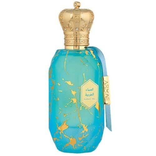 عطر أرماف إيتر أرابيان سكاي للجنسين، 100 مل - 1