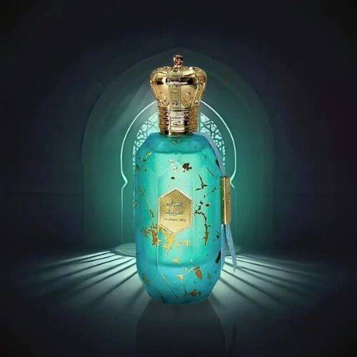 عطر أرماف إيتر أرابيان سكاي للجنسين، 100 مل - 3