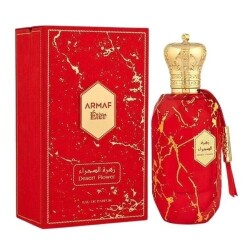Armaf Eter Desert Flower EDP 100 ml Unisex Perfume - 2
