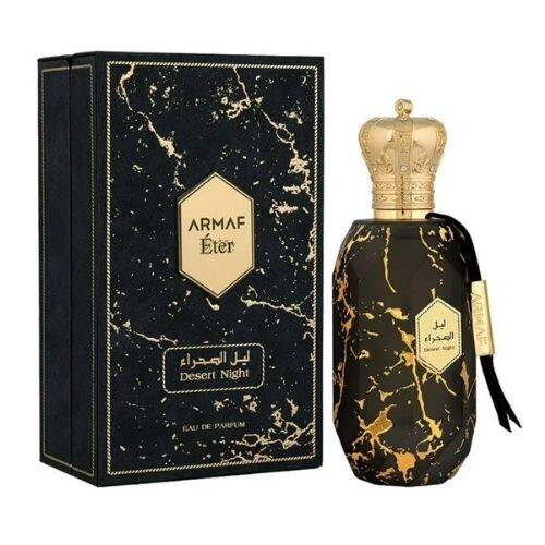 عطر إيتر ديزرت نايت، عطر للجنسين، 100 مل - 2