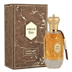 Armaf Eter Magical Oud EDP 100 ml Unisex Perfume - 2