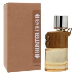 عطر أرماف هانتر للرجال، 100 مل - 2
