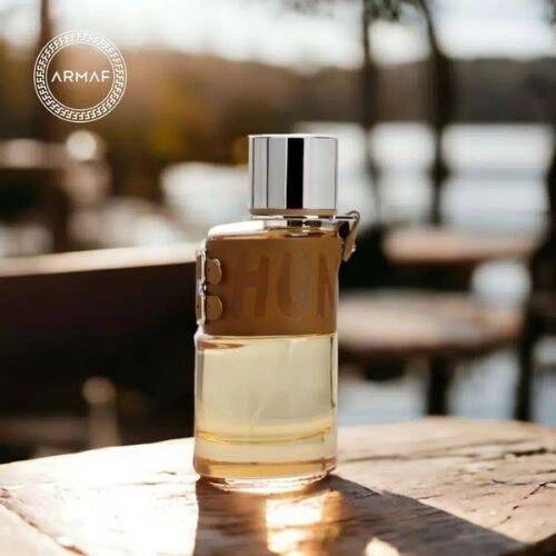عطر أرماف هانتر للرجال، 100 مل - 4