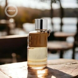 Armaf Hunter For Men EDP 100 ml Men's Perfume - 4