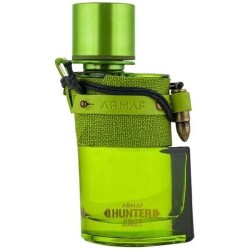عطر هانتر جانغل، عطر رجالي، 100 مل - عطر عربي