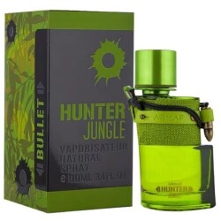 Armaf Hunter Jungle EDP 100 ml Men's Perfume - 2