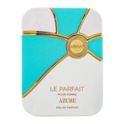 عطر لو بارفيه بور فام أزور، عطر نسائي، 100 مل - عطر عربي